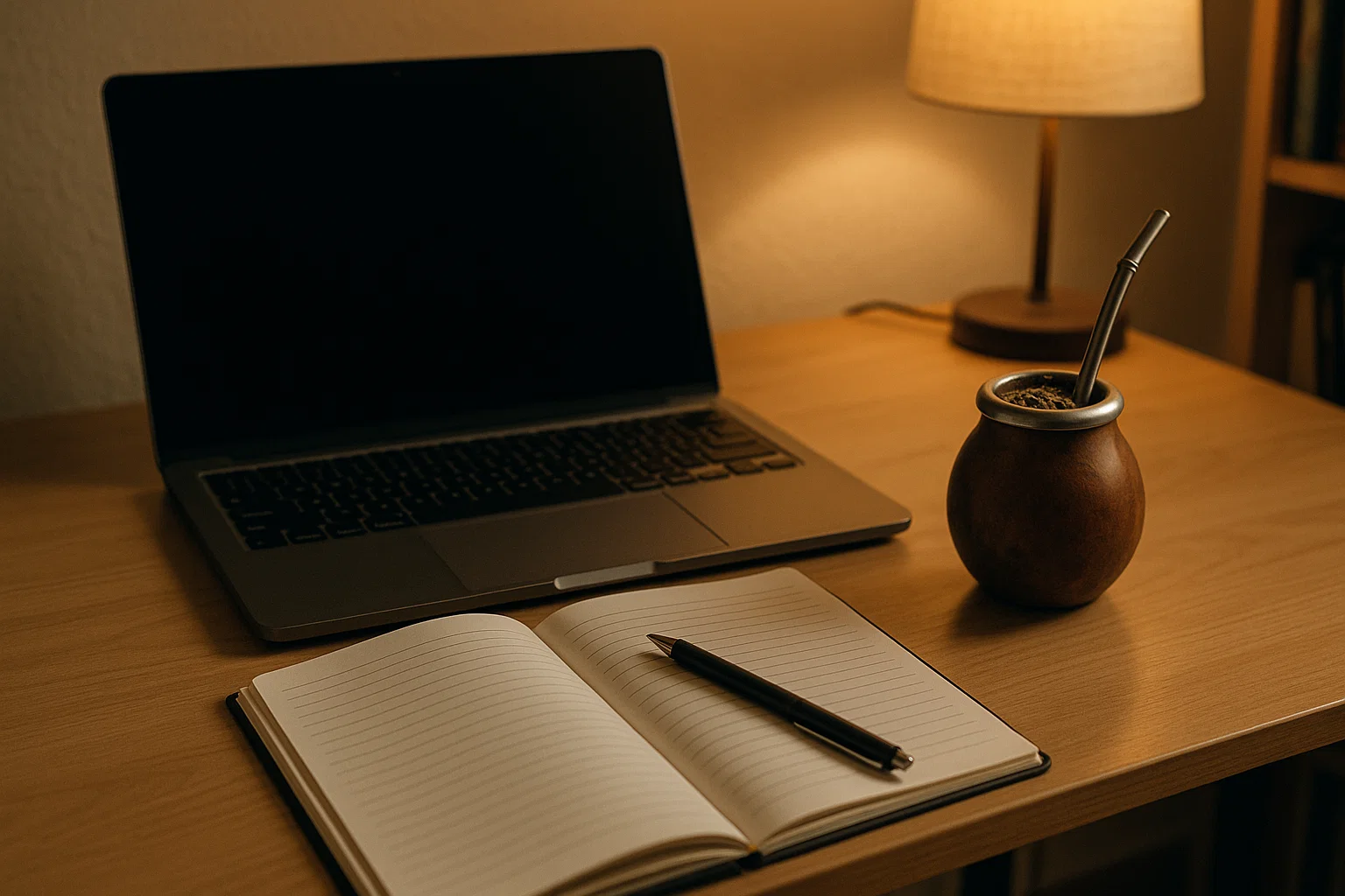 Why Yerba mate might be your new study fuel